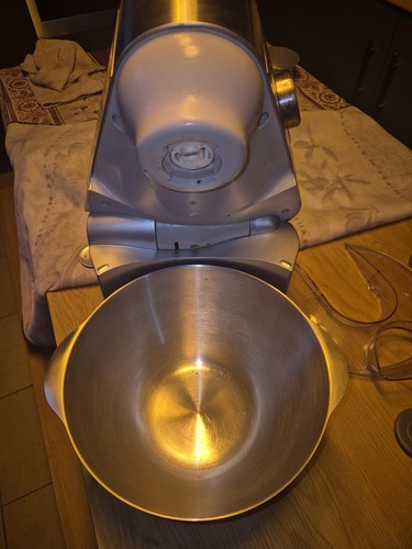 Kenwood prospero km280 mixer - kenwood,
