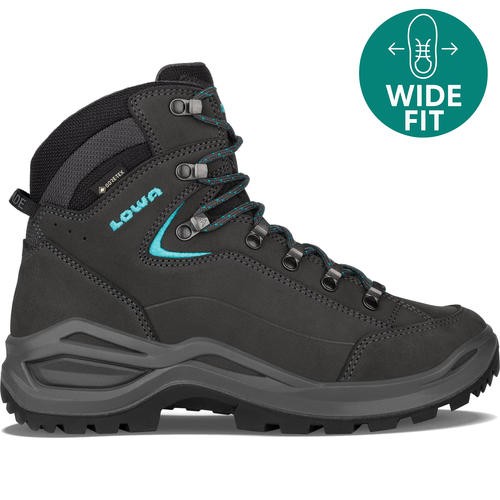 Lowa renegade evo mid gtx - evo,