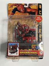Spider-Man 2 Super Poseable
