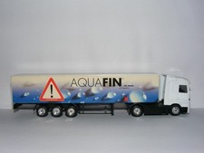 High Speed 1:87th Diecast Mini