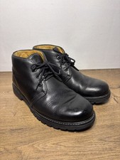 Panama jack bota - jack, black