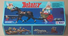 Asterix figure 1984 Playset
