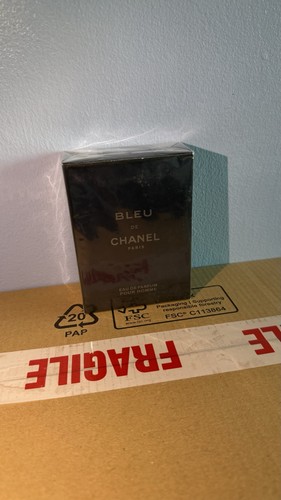 Chanel bleu eau - chanel,