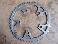 1987 Shimano Biopace 48 tooth