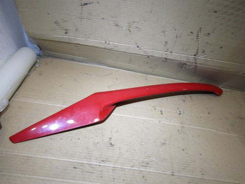 Peugeot 206 left rear - 206,