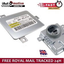 Audi VW SEAT SKODA Xenon Ballast HID Control Unit Computer Module 8K0941597