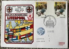 Liverpool v CSKA Sofia