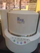 Shimadzu EDX-700HS  - XRF