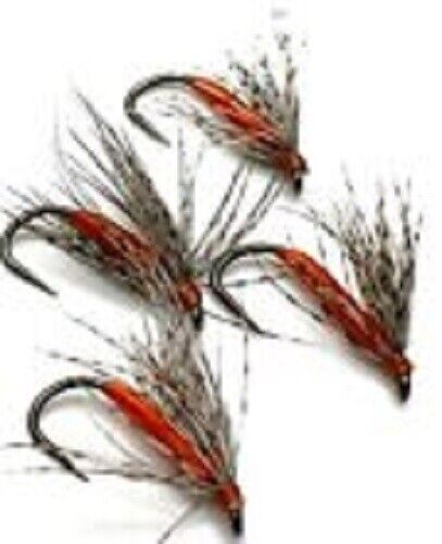 Trout fishing wet flies - fishing,