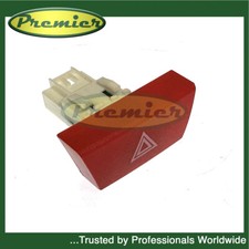 Premier Hazard Light Warning