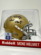 Rudy Ruettiger Notre Dame