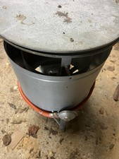 Bullfinch Gas Heater