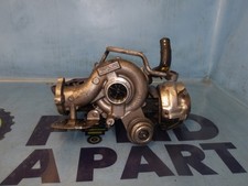 VAUXHALL VIVARO TRAFIC 1.6 TD