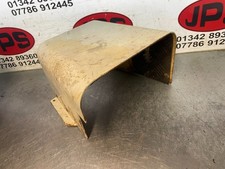 Gearbox tunnel cover john - cover, x
