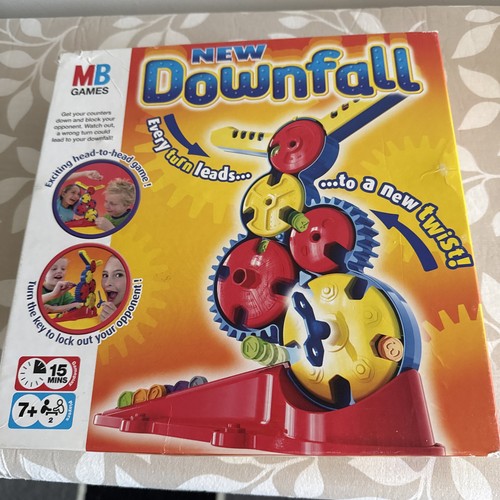 Downfall classic game - classic, mb