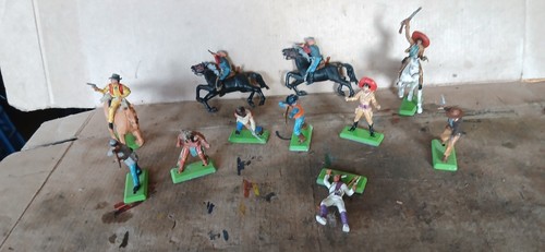 Britains deetail job - job, lot