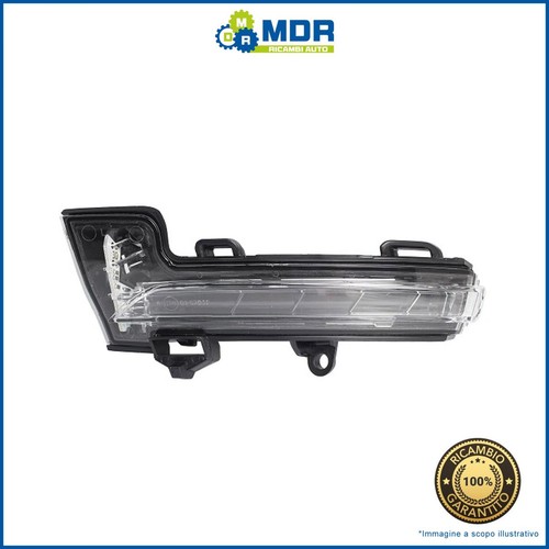 Left mirror arrow for - arrow,