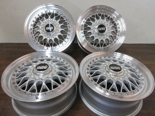 Bbs germany 279 15x6j 40 - 279,
