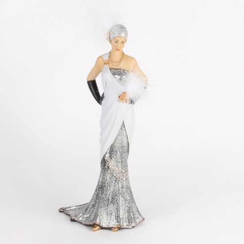 Stunning 1920 art deco - art,