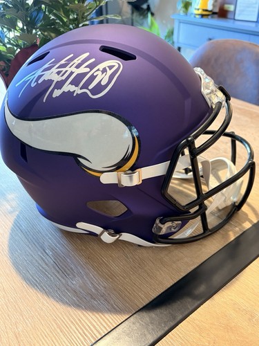 Adrian peterson minnesota - peterson,