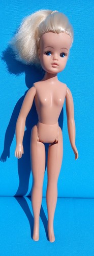 Vintage 1980s sindy doll - vintage,