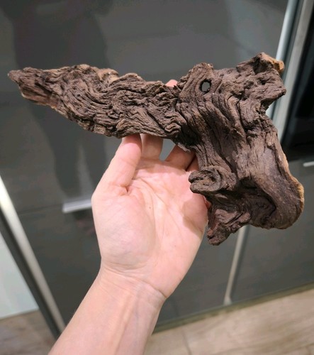 Aquarium natural driftwood - natural,
