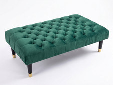 Chesterfield deep cushioned - deep,