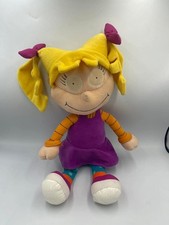 Nickelodeon Rugrats Angelica