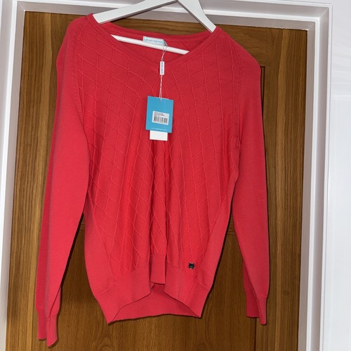 Ladies green lamb neck poppy - lamb,