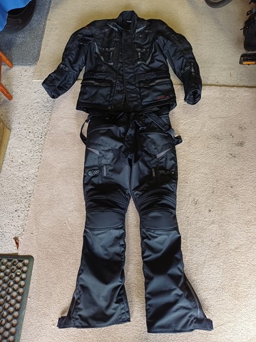 Rst paragon textile - rst,