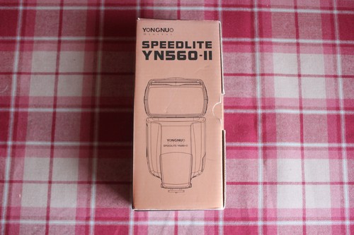 Yongnuo digital speedlite - digital,