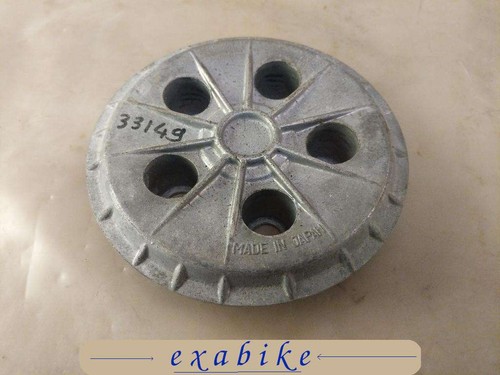 Pressure plate for - pressure, kawasaki