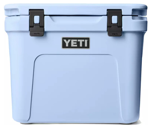 Yeti roadie wheeled cooler - yeti,