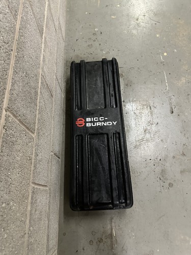 Burndy hydraulic crimping - burndy,