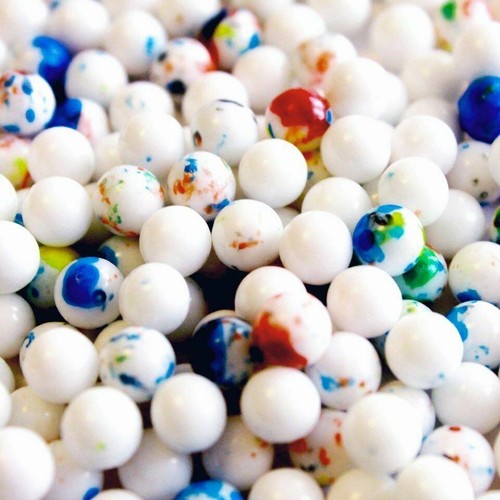 Mini psychedelic jawbreakers - mini,