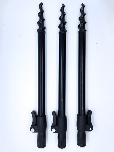 Aluminium bank sticks - aluminium,