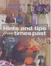 Readers Digest : Hints and