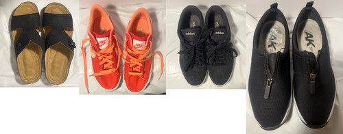 Women shoes size 1 2 - women’s,