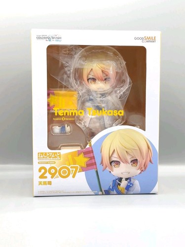 Nendoroid tsukasa tenma - nendoroid,