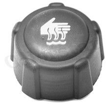 LEFT CAP COOLANT TANK FITS