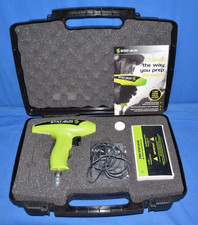 Pro-Stat Gun Anti-Static Spray Booth Tool |  Paint Finish Static Control Unit
