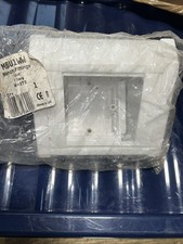 Marshall Tufflex 1 Gang Bench