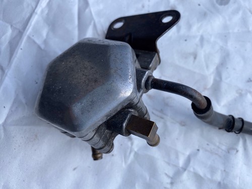 Yamaha 125 250 - yamaha, fuel