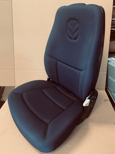 Grammer actimo seat upper - actimo,