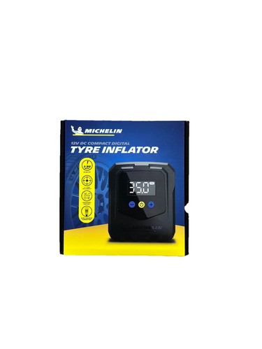 Michelin tyre inflator air - inflator,