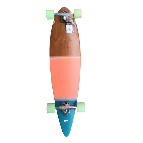 Osprey pintail longboard - osprey, 40"