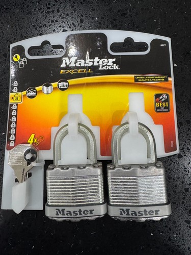 Master lock m1t excell - lock, of