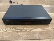 Denon DVD-1720 DVD CD Player