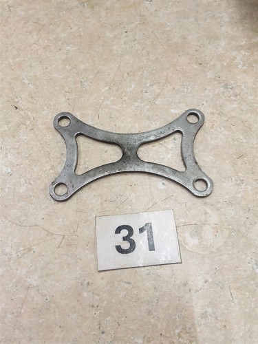 Yamaha xs750 carburetor - carburetor, top