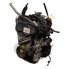 RENAULT CLIO MK4 X98 Engine